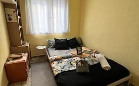 Gemuetliches Zimmer 