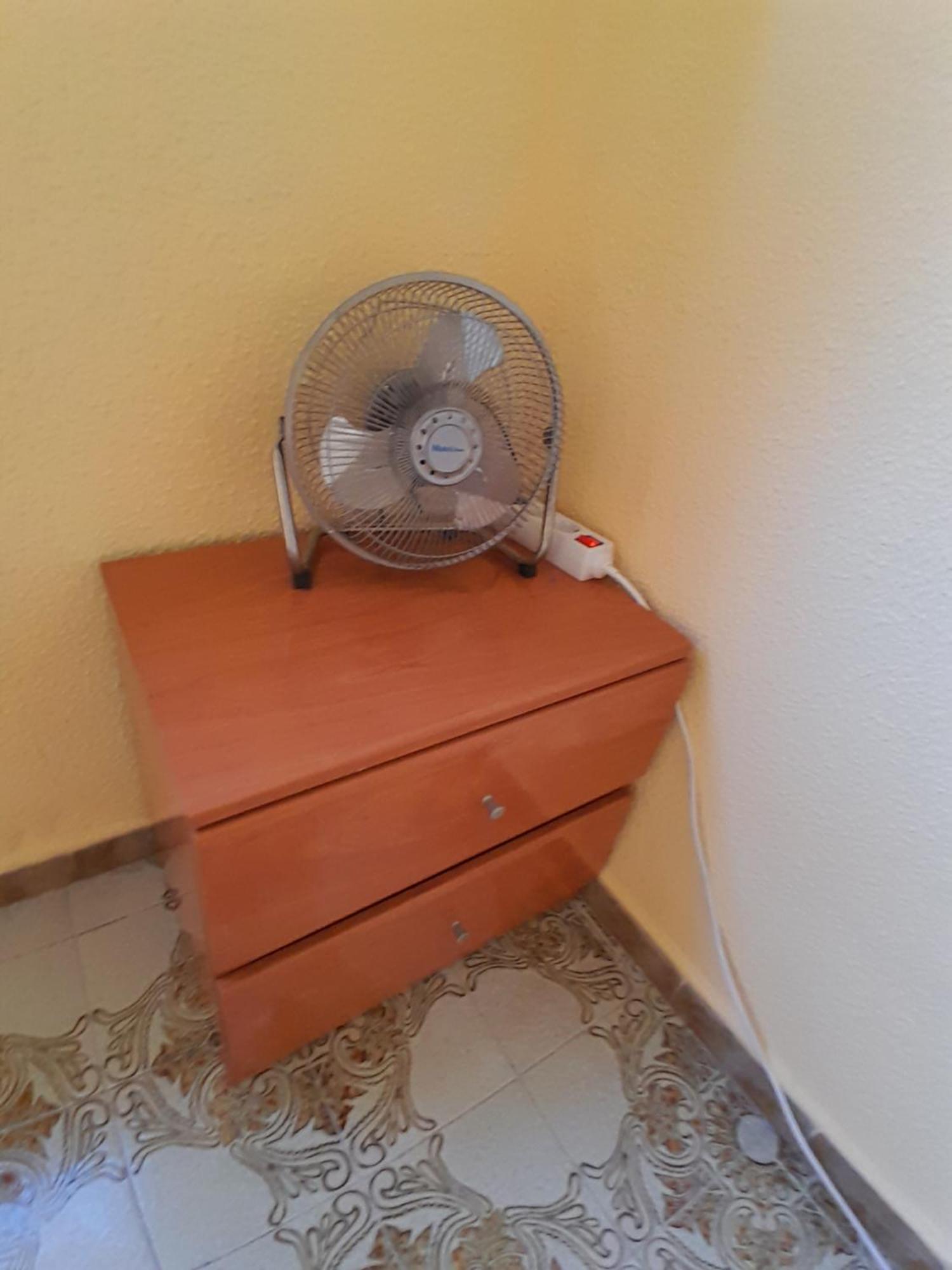 Gemuetliches Zimmer "Gold" Fuer 2 Personen Und Katzenliebhaber Valencia Exterior foto