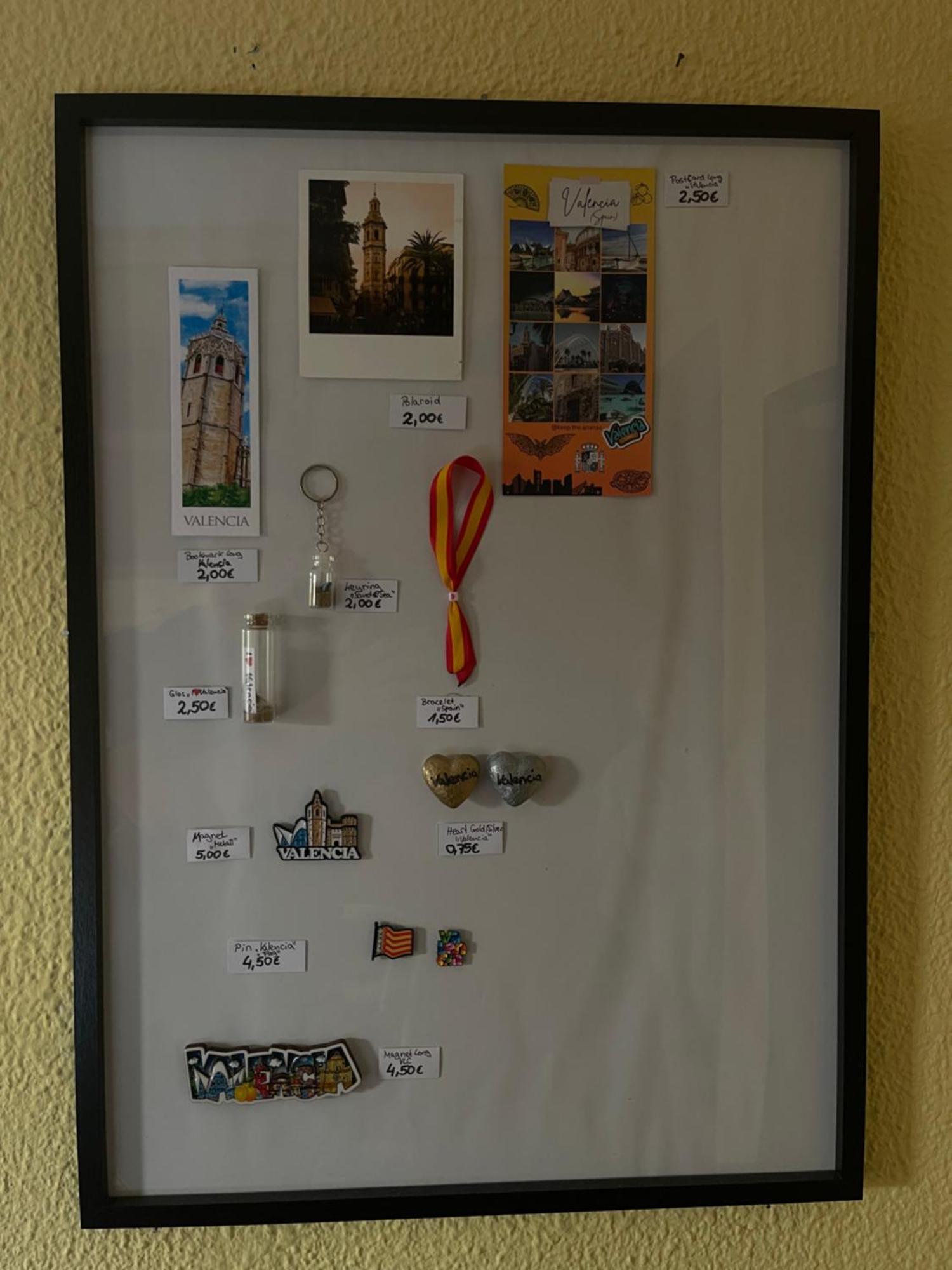 Gemuetliches Zimmer "Gold" Fuer 2 Personen Und Katzenliebhaber Valencia Exterior foto